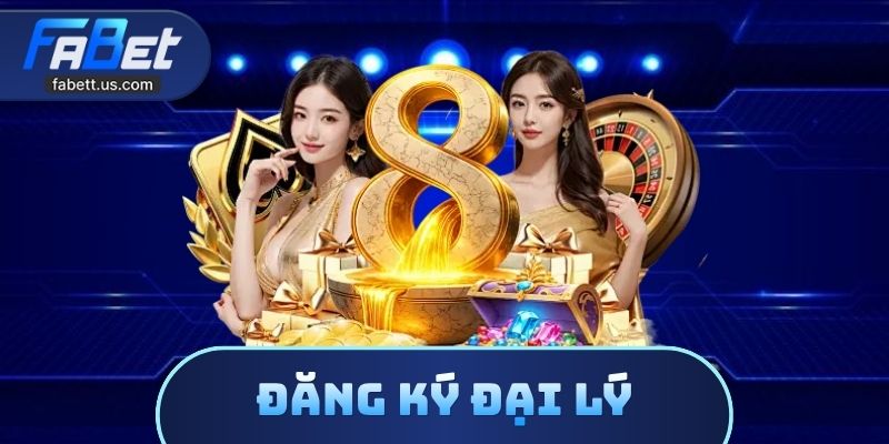 Đăng Ký Đại Lý