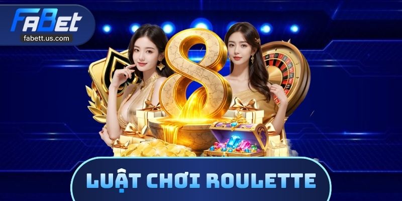 Luật Chơi Roulette