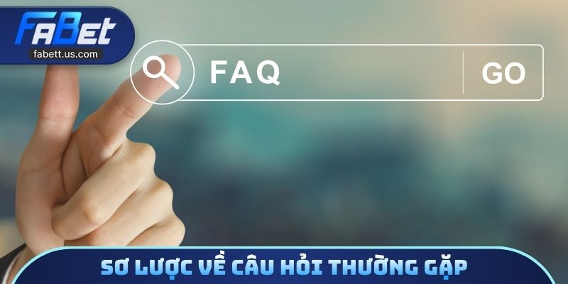 Sơ lược về câu hỏi thường gặp