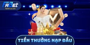 Tiền Thưởng Nạp Đầu